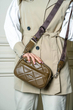 کیف دوشی مدل David Jones 6832-1