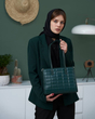 کیف دوشی مدل David Jones 6842-5