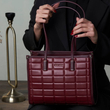 کیف دوشی مدل David Jones 6842-5