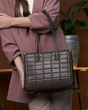 کیف دوشی مدل David Jones 6842-5