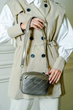 کیف دوشی مدل David Jones 6862-2