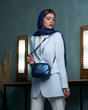 کیف دوشی مدل David Jones 6862-2