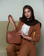 کیف دوشی مدل David Jones 6847-1