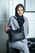 کیف دوشی مدل David Jones 6874-1