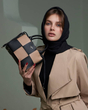 کیف دستی مدل David Jones CM6589