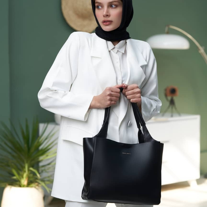 کیف دستی مدل David Jones CM6586