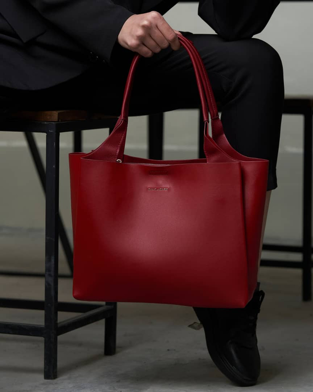 کیف دستی مدل David Jones CM6586