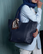 کیف دستی مدل David Jones CM6577