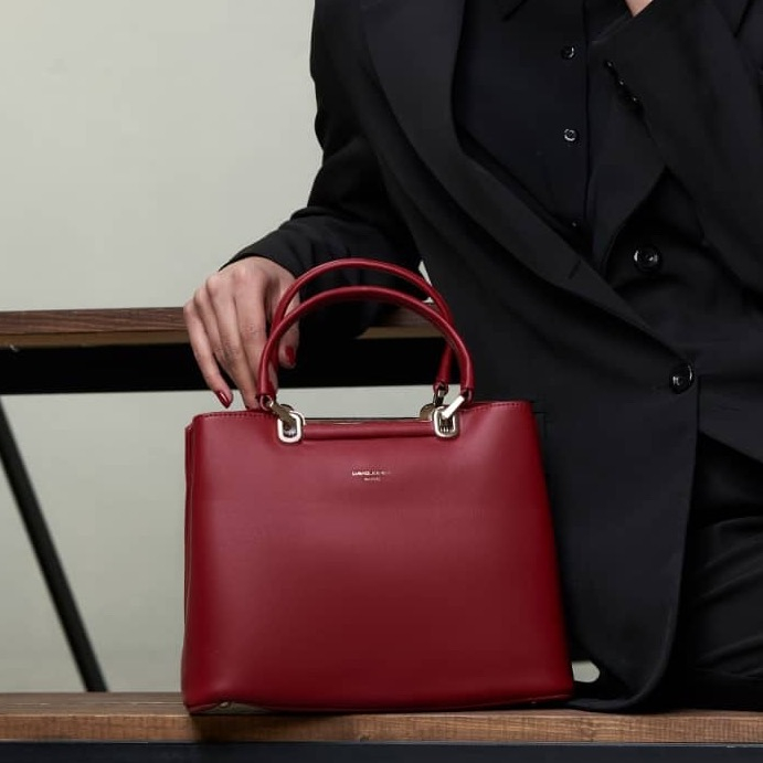 کیف دستی مدل David Jones CM6524