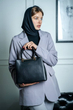 کیف دستی مدل David Jones CM6524