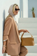 کیف دوشی مدل David Jones CM6513