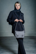 کیف دوشی مدل David Jones 6887-3