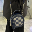 کیف دوشی مدل David Jones 6879-1