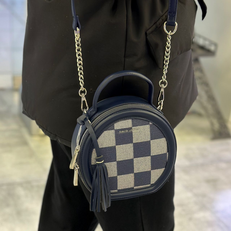 کیف دوشی مدل David Jones 6879-1