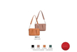 کیف دوشی مدل David Jones 6821-2