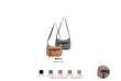 کیف دوشی مدل David Jones 6839-2