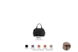 کیف دستی مدل David Jones 6839-3