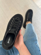 کفش راحتی زنانه استرادیواریوس مدلStradivarius-Sneakers-SKB30