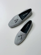 کفش کالج زنانه استرادیواریوس مدلStradivarius-Flat-shoes-FBl20