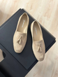 کفش کالج زنانه استرادیواریوس مدلStradivarius-Flat-shoes-FBl20