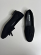 کفش کالج زنانه استرادیواریوس مدلStradivarius-Flat-shoes-FBl20