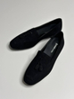 کفش کالج زنانه استرادیواریوس مدلStradivarius-Flat-shoes-FBl20