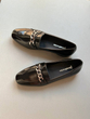 کفش کالج زنانه استرادیواریوس مدل Stradivarius-Flat-shoes-FSv36