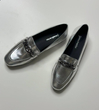 کفش کالج زنانه استرادیواریوس مدل Stradivarius-Flat-shoes-FSv36
