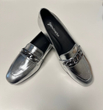 کفش کالج زنانه استرادیواریوس مدل Stradivarius-Flat-shoes-FSv36