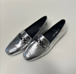 کفش کالج زنانه استرادیواریوس مدل Stradivarius-Flat-shoes-FSv36