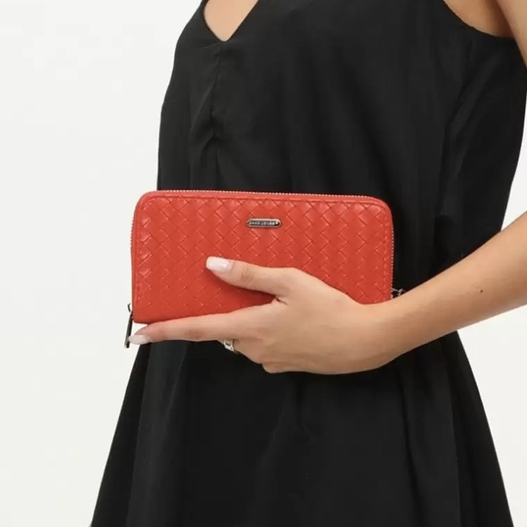  کیف پول مدل  David Jones P104-510
