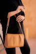 کیف دوشی مدل David Jones 6821-2