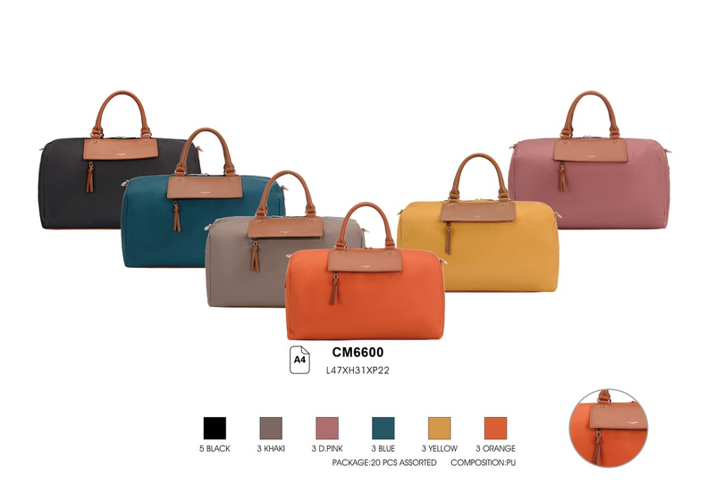 ساک دستی مدل  David Jones CM6600