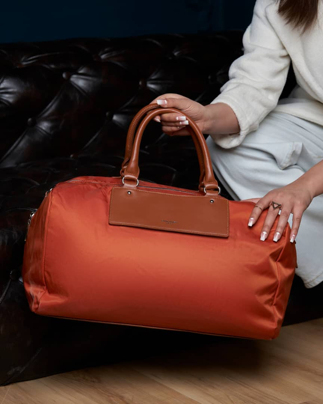 ساک دستی مدل  David Jones CM6600