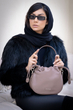 کیف دوشی مدل David Jones 6836-1