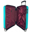 سِت چمدان مدل David-Jones-BA-8001-3-Full-Set-C