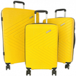 سِت چمدان مدل David-Jones-BA-8001-3-Full-Set-C