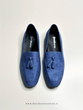 کفش کالج زنانه استرادیواریوس مدلStradivarius-Flat-shoes-FGn25