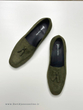 کفش کالج زنانه استرادیواریوس مدلStradivarius-Flat-shoes-FGn25