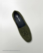 کفش کالج زنانه استرادیواریوس مدلStradivarius-Flat-shoes-FGn25