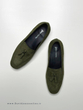 کفش کالج زنانه استرادیواریوس مدلStradivarius-Flat-shoes-FGn25