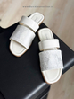 صندل زنانه مدل Stradivarius-Sandal-SWh45