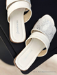 صندل زنانه مدل Stradivarius-Sandal-SWh45