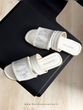 صندل زنانه مدل Stradivarius-Sandal-SWh45