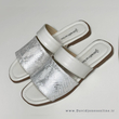 صندل زنانه استرادیواریوس مدل Stradivarius-Sandal-SBl46