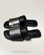 صندل زنانه استرادیواریوس مدل Stradivarius-Sandal-SBl46