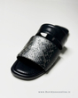 صندل زنانه استرادیواریوس مدل Stradivarius-Sandal-SBl46