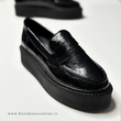 کفش راحتی زنانه استرادیواریوس مدلStradivarius-Loafers-LFB30