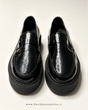 کفش راحتی زنانه استرادیواریوس مدلStradivarius-Loafers-LFB30
