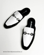 صندل زنانه مدل Stradivarius-Sandal-SWh36